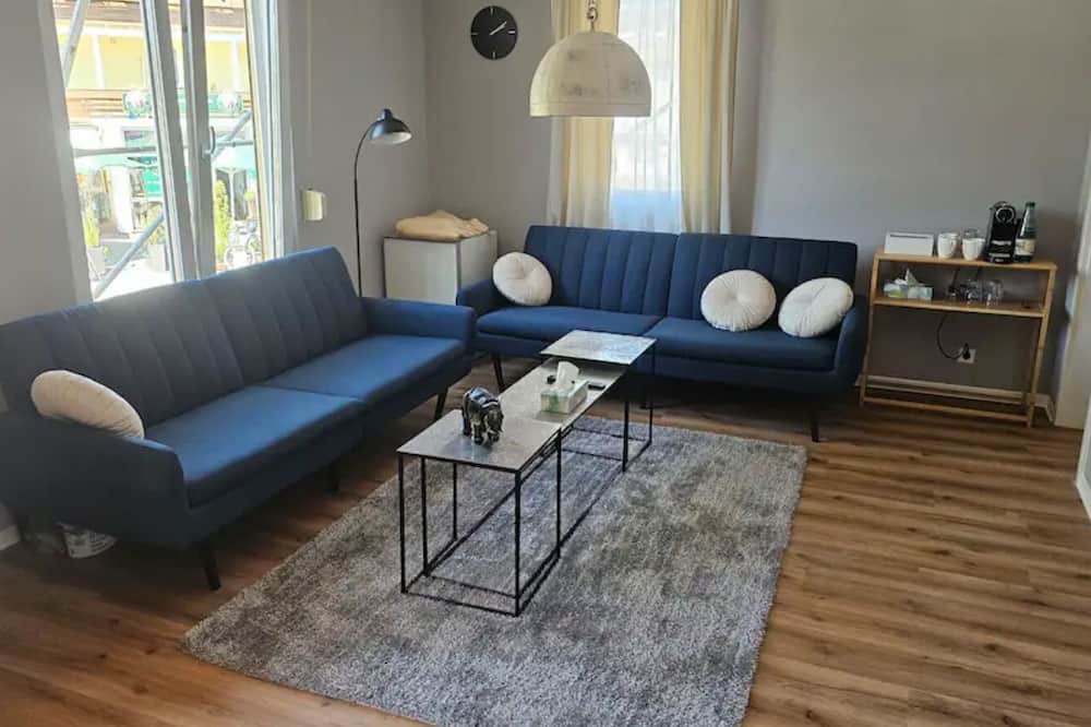 Klosterreichenbach Apartment | Holiday apartment Baiersbronn for 1 - 4 persons with 1 bedroom - Holiday apartment in one or multi-f