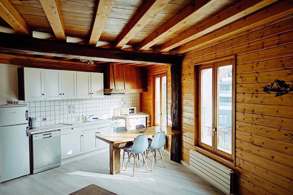 Cornier Apartment | Appartement Situé Entre Genève et Annecy, Proche Autoroute et Gare