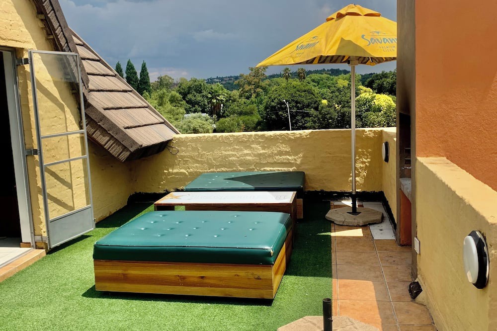 Centurion House | Penthouse delightful in Centurion with WiFi