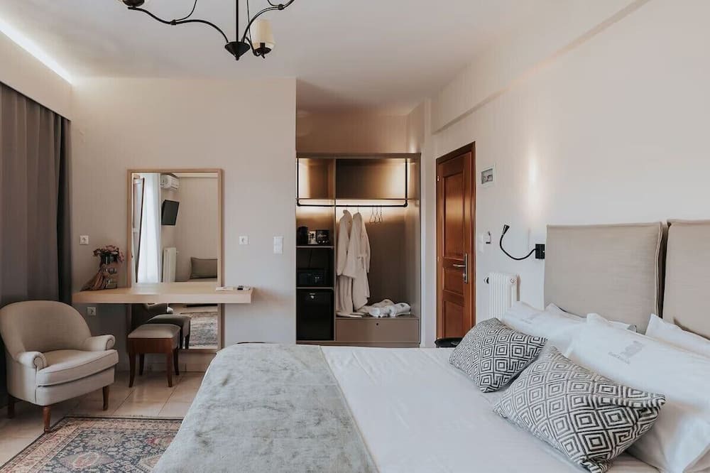Karditsa Apartment | Suites Central Greece