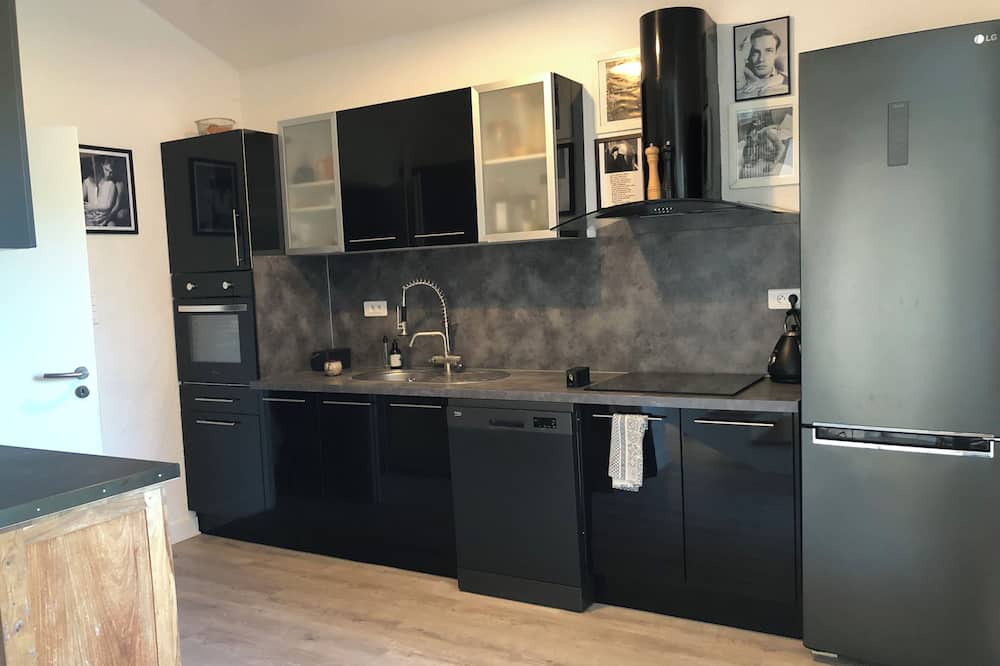 Mirabel-et-Blacons House | Maison au Calme « Les Jasmins », Proche de la Rivière à Mirabel et Blacons