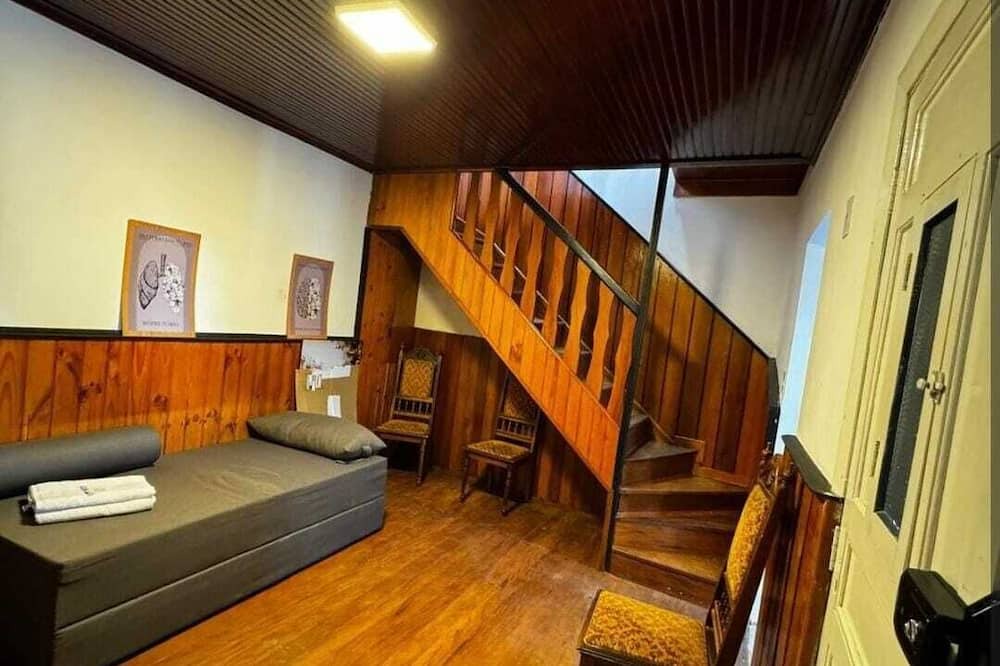 Abernessia Apartment | Suíte em Campos FT9