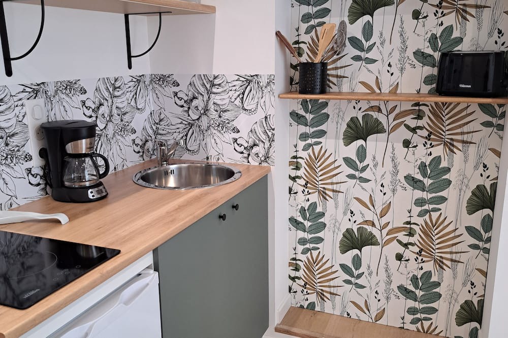 Chauve House | Seasonal outbuilding rental 10 minutes from Pornic