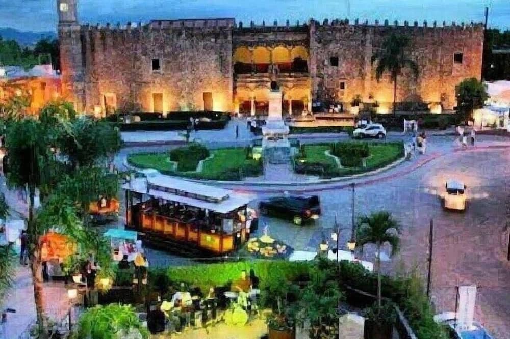 Tres de Mayo House | 2 bedroom Brisas el Valle Home