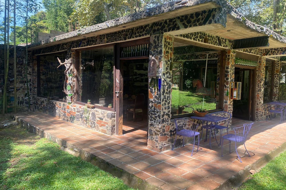 El Carrizal House | Charming hotel near the delightful "Pueblo Mágico", Coatepec, Ver.