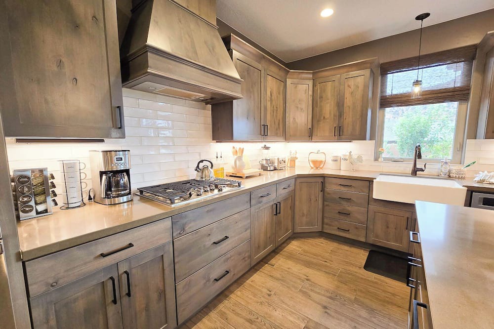 Kanab House | Kanab Retreat at the Heart of EVERYTHING