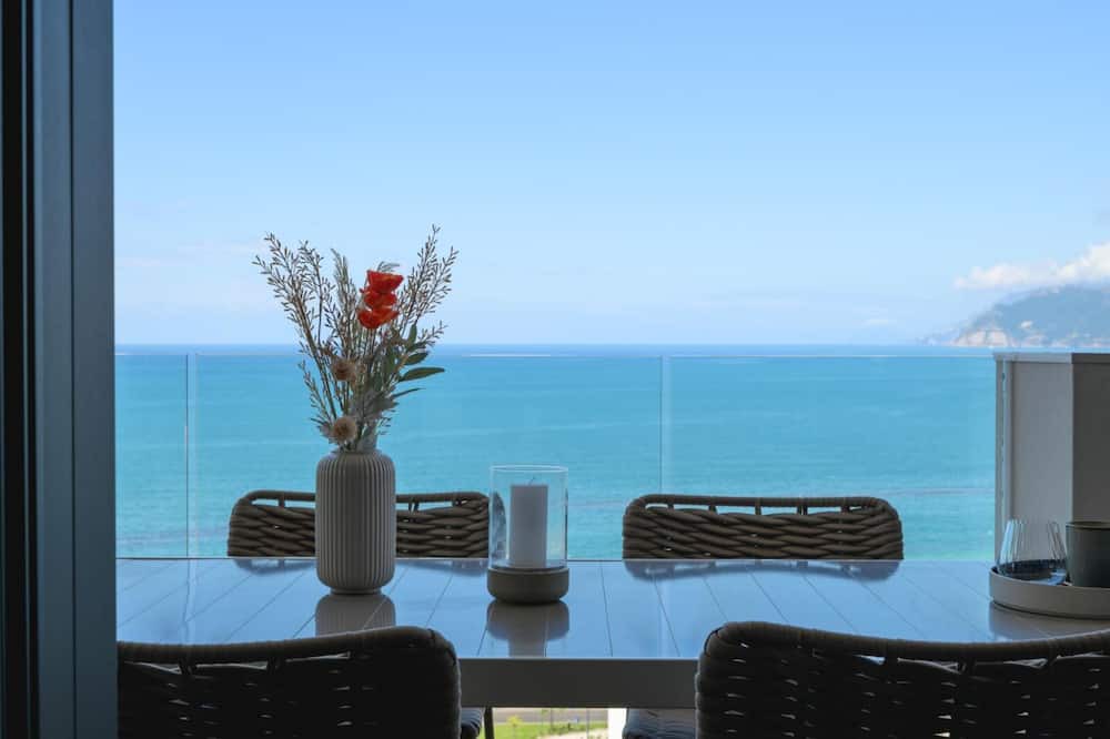 Magazzeno Apartment | Qu4ttro I Appartmento Luxury Salerno