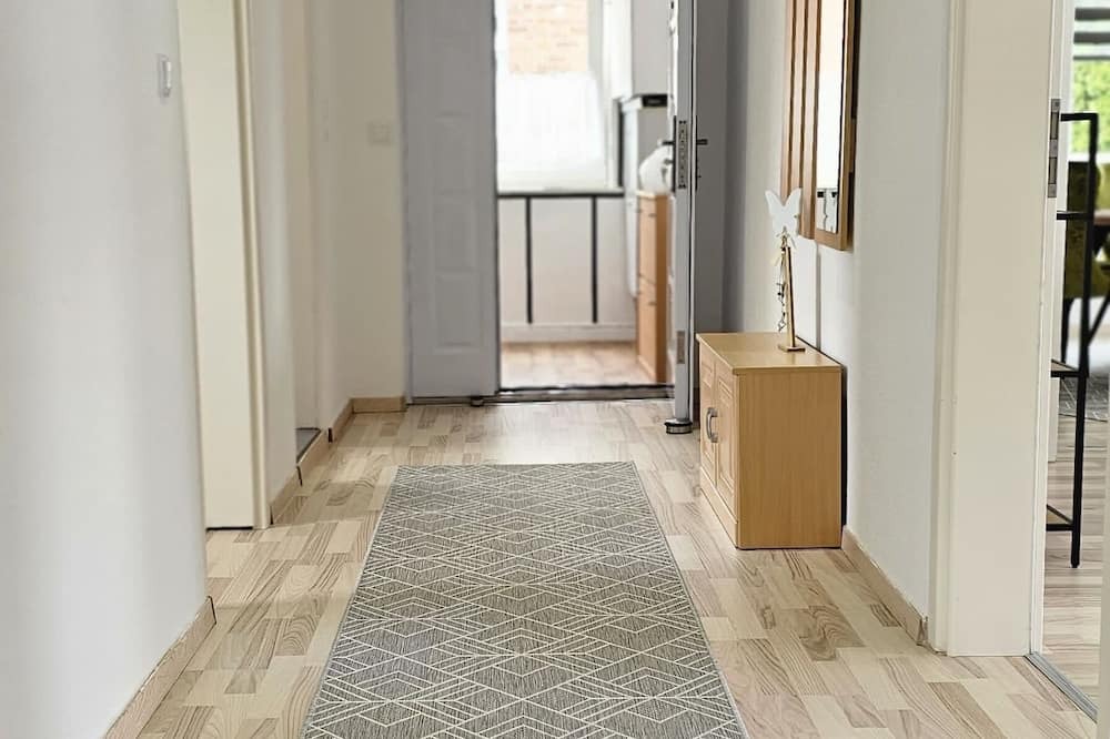 Holzminden Apartment | Ferienwohnung Sohnreystr.30