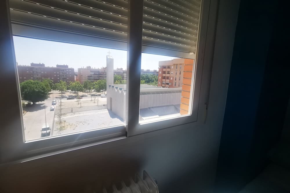 Norte Apartment | Habitación Tranquila al Lado de la Estación de Autobuses