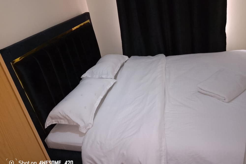 Thika Apartment | New and Clean apartment in pleasant Thika with AC, WiFi