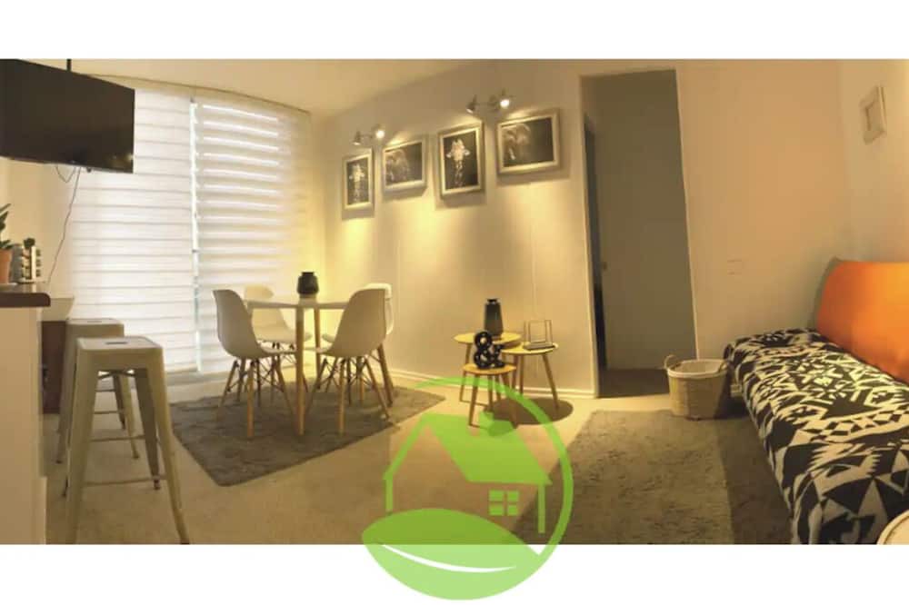 La Serena Condo | Your Urban Oasis in the Heart of Coquimbo Awaits
