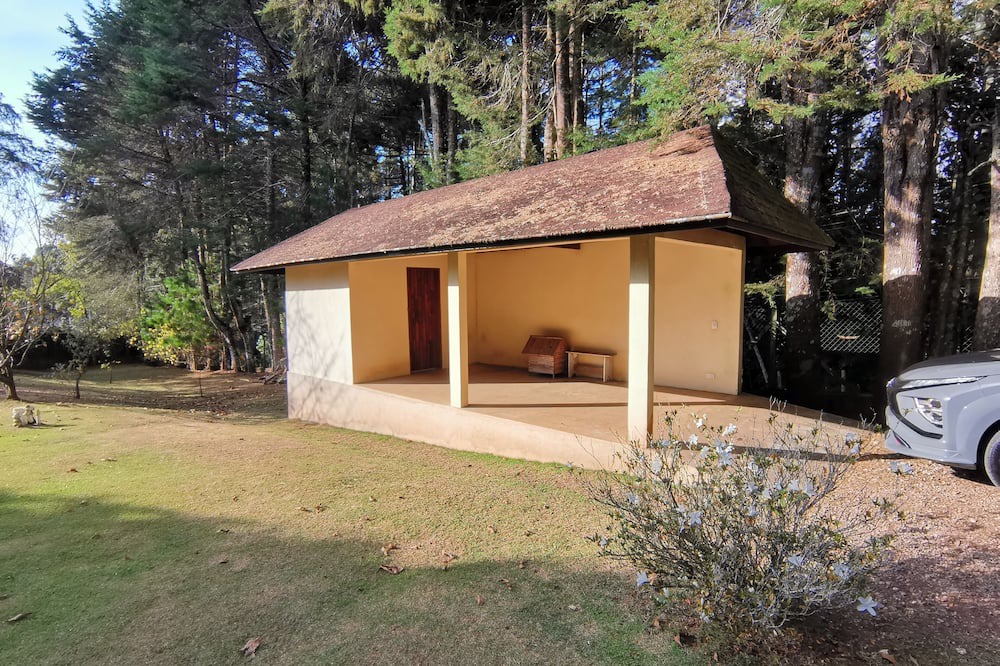 V Cristina Ski Chalet | Recanto da Castanheira