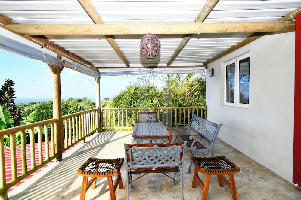Coromandel House | Papmam un Cottage Adorables !