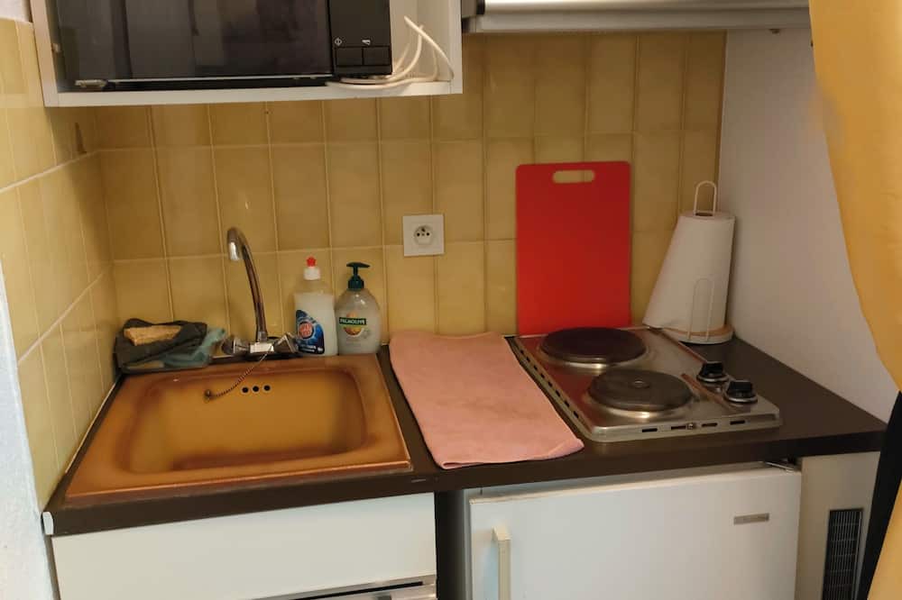 Trois-Epis Apartment | "Un Temps Pour Vous" Charmant Studio au Rdc, Situé aux Trois Epis.