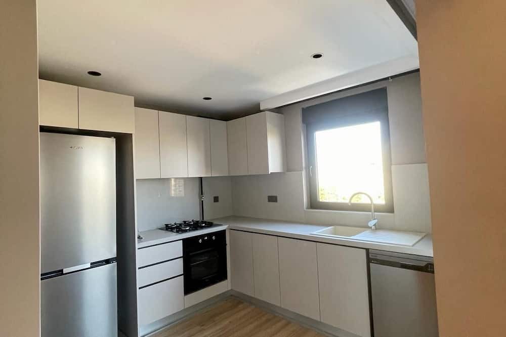 Konyaalti House | ANTALYA LUX APARTMENTS