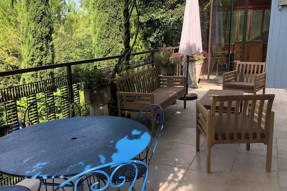 Auch Apartment | "Le Tapis Vert" - Loft et Jardin