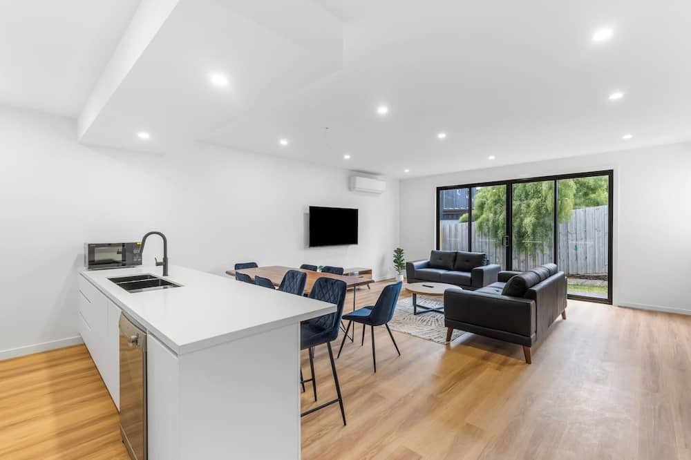 Highton House | Highton Getaway in Style&Comfort