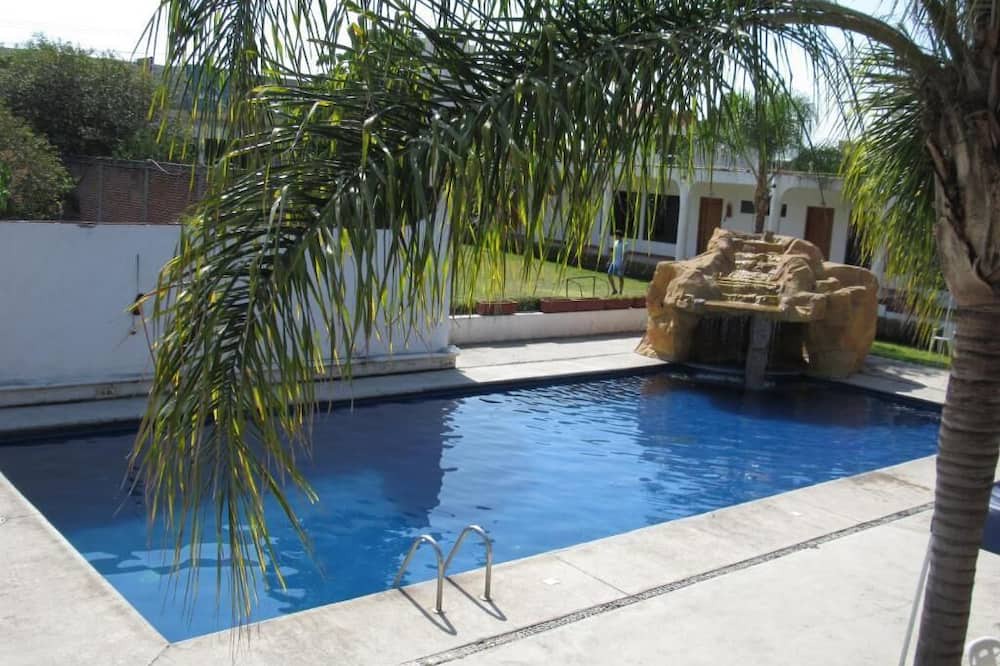 Cuautla Hotel | Hotel Real de Cuautla