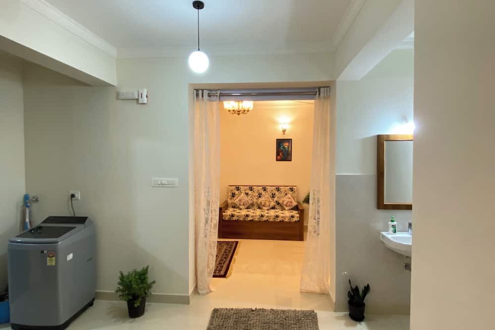 Patnem House | Luxury Awaits: Explore Our Chic 2BHK Flat in Canacona, South Goa!🌴🏖️