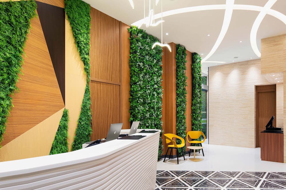 Cheung Sha Wan Hotel | Hotel YX Lai Chi Kok