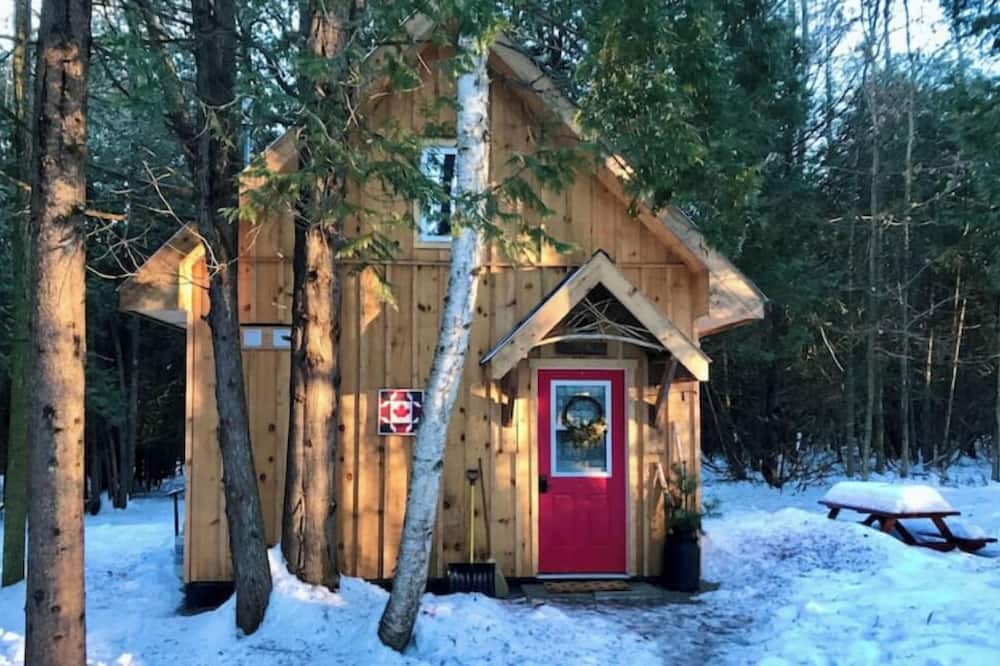 North Grenville Cabin | Cabin in the Forest