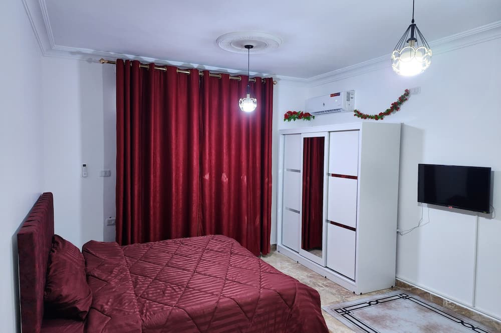 Al Jubeiha Apartment | New Modern and Fully Furnished Studio Near University Of Jordan