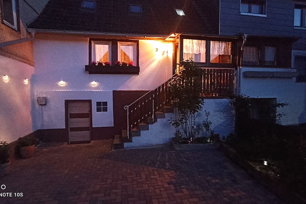 Frankisch-Crumbach House | Vacation cottage Tiny Old House