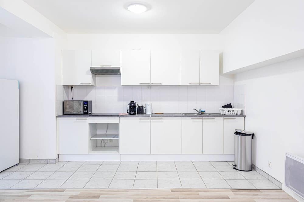 Maisons-Alfort Apartment | GuestReady - Cosy stay for 5 in Maisons-Alfort