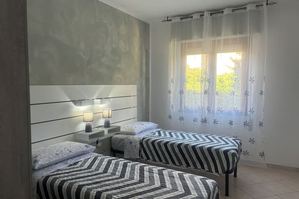 Ussana Apartment | Cozy and bright apartment, located in a quiet village