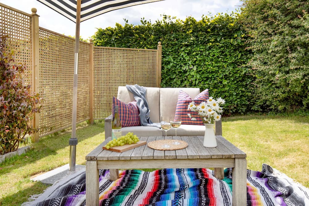 Moretonhampstead Cottage | The Annex sleeps 2 guests in 1 bedroom
