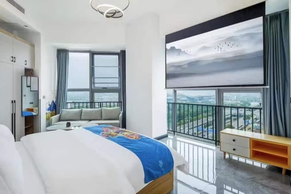Tian Xin Hotel | Jingsen hotel