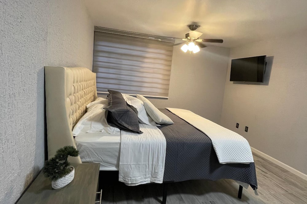 Ixtapalapa Apartment | Departamento Cercano al Aeropuerto y Autódromo
