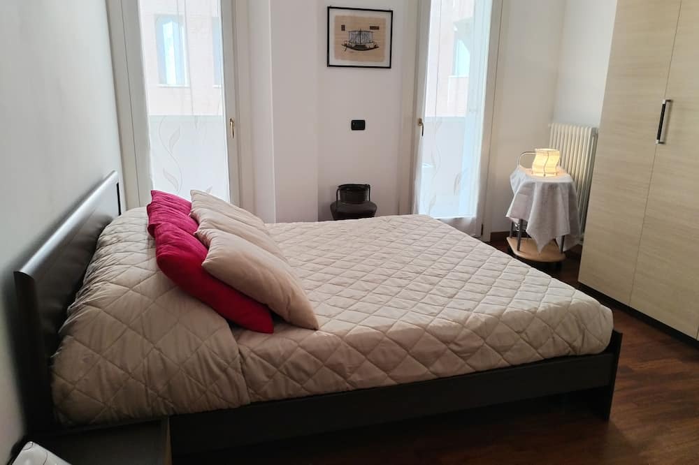 Carpenedo Apartment | La casa di Luna