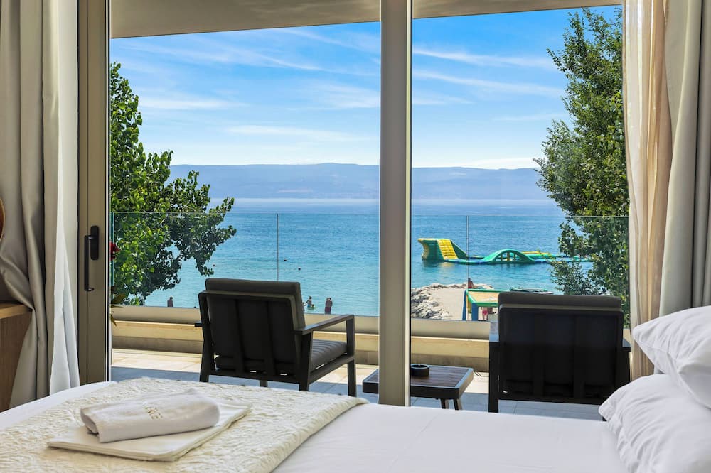 Central Dalmatia Villa | Villa Erce in Duće