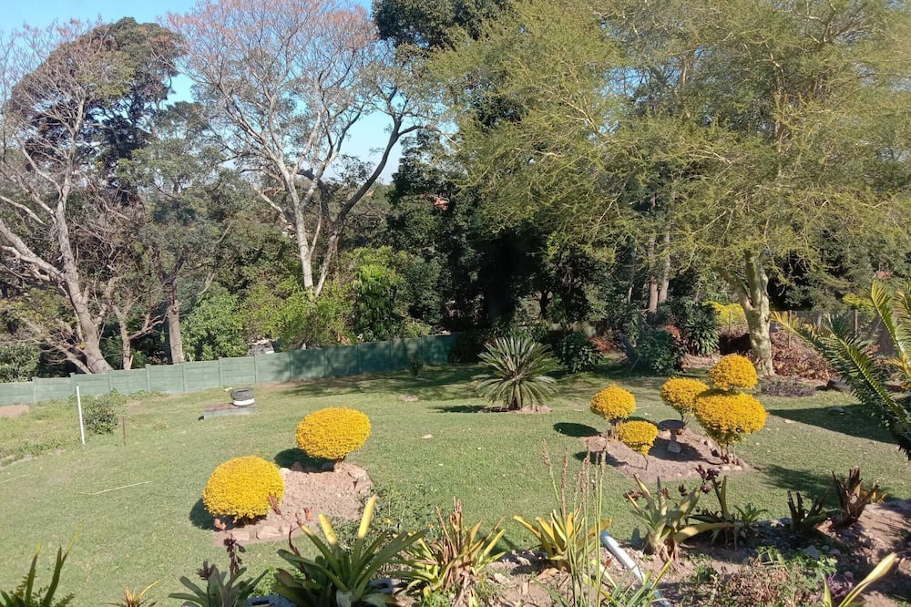Pinetown House | 6 On Beacon Place Ptn