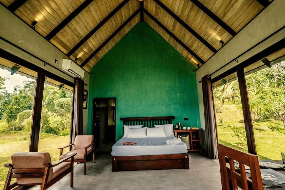 Yattapatha Villa | Cozy villa in quaint Pitigala with AC, WiFi