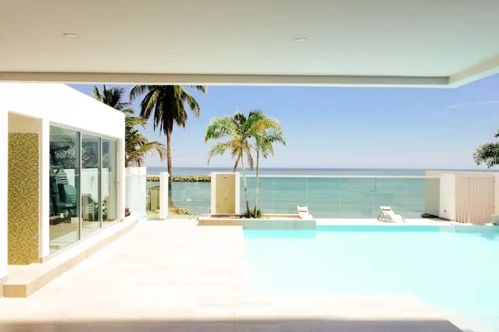 Covenas Apartment | Beach front Luxury Apartment in Coveñas