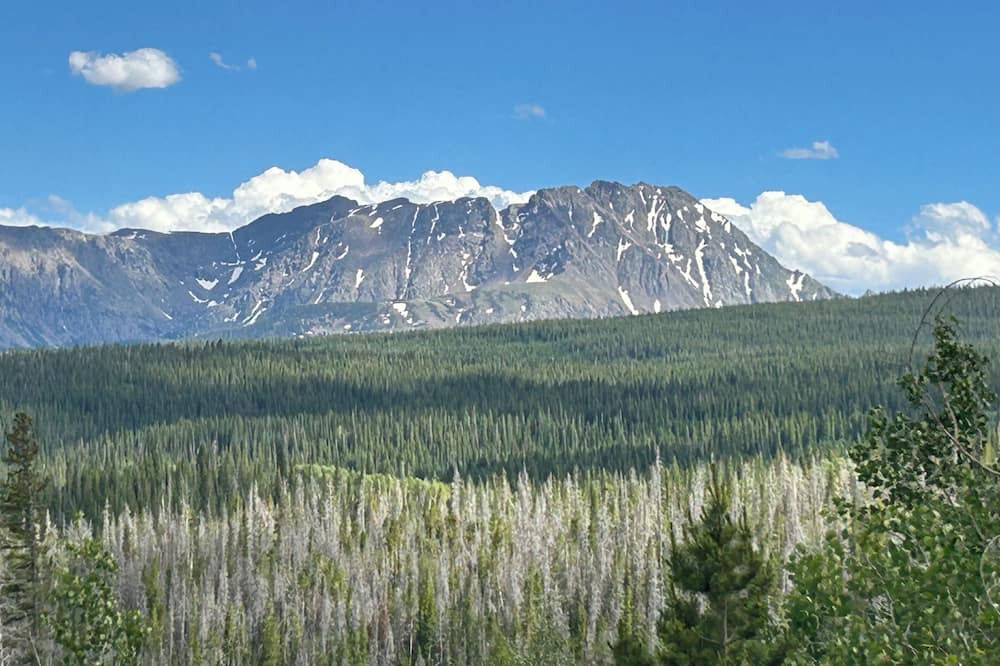 Grand County House | Perfect Mountain Getaway Home!