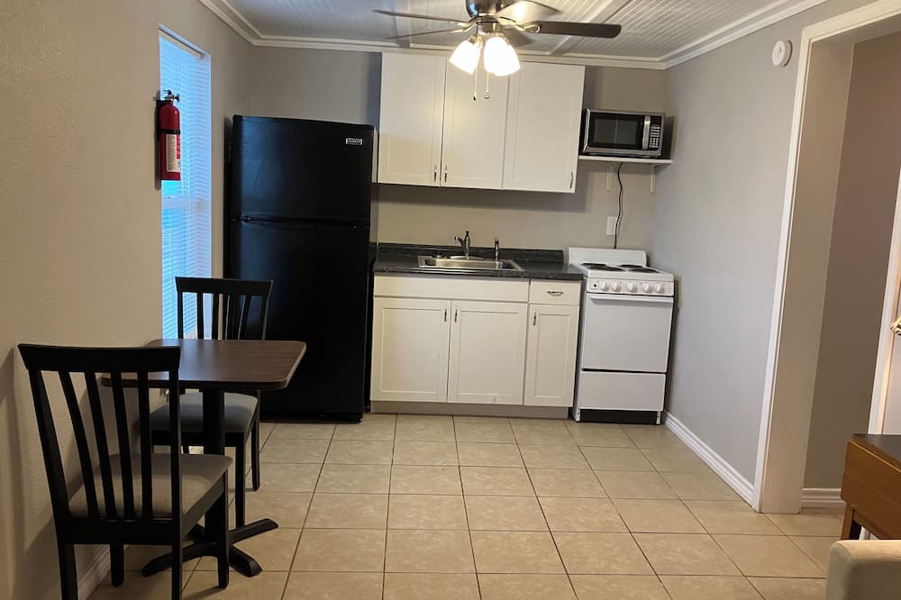 Aransas Pass Apartment | Short term One Bedroom Apartment in Aransas Pass