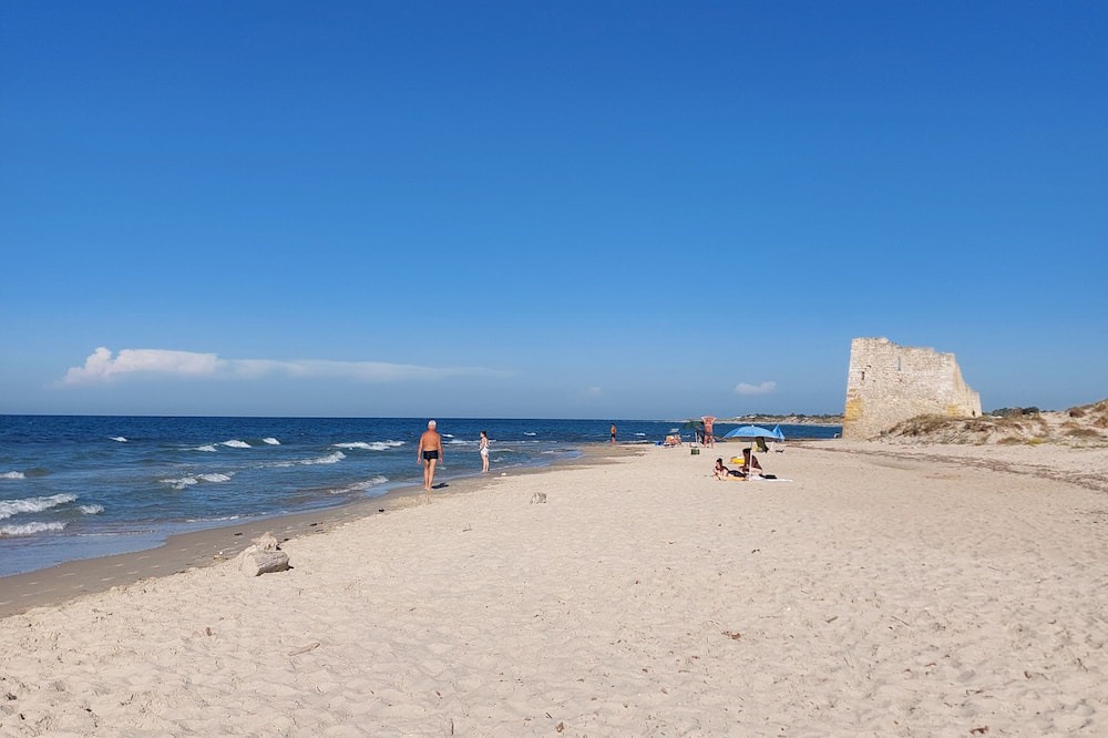 Torre Rinalda Villa | Villa Alessandra - Salento E Mare