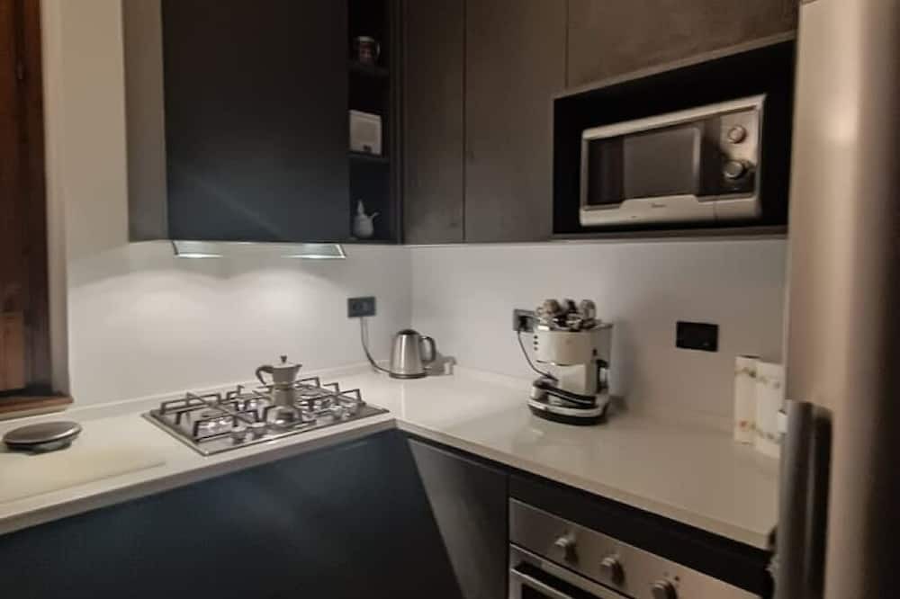 Old Town Apartment | Your home in the Historic Center