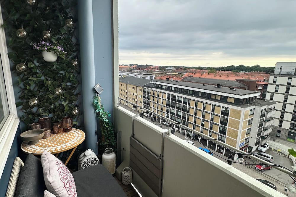 Innerstaden Apartment | Cosy Room in a Shared Apartment Close to the Beach and Castle!