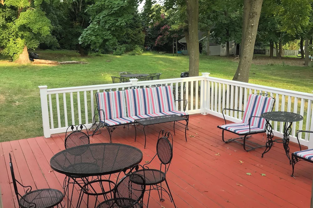 Navesink House | Charming country home minutes from the Jersey shore. .