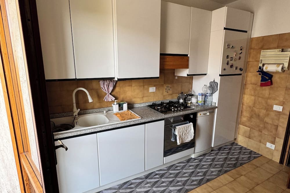 Musile di Piave Apartment | Charming 1-bedroom apartment in welcoming Musile di Piave with WiFi