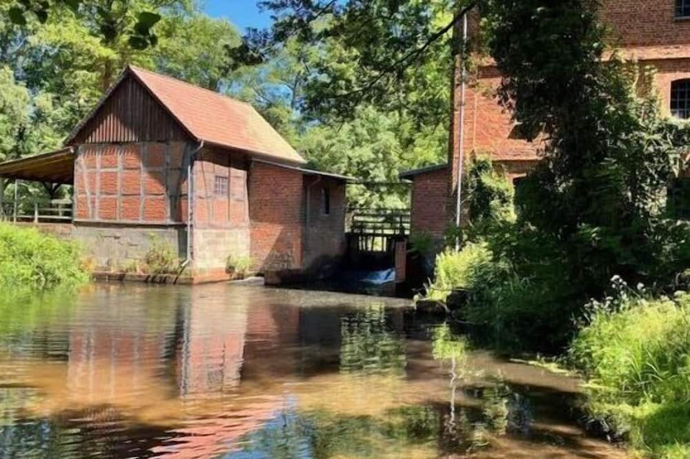 Muden Boat Rental | TraumZeit Comfortable holiday residence