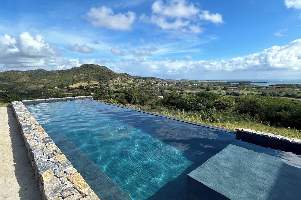 Le Vauclin Cabin | Ecolodge Lakou in the heart of nature