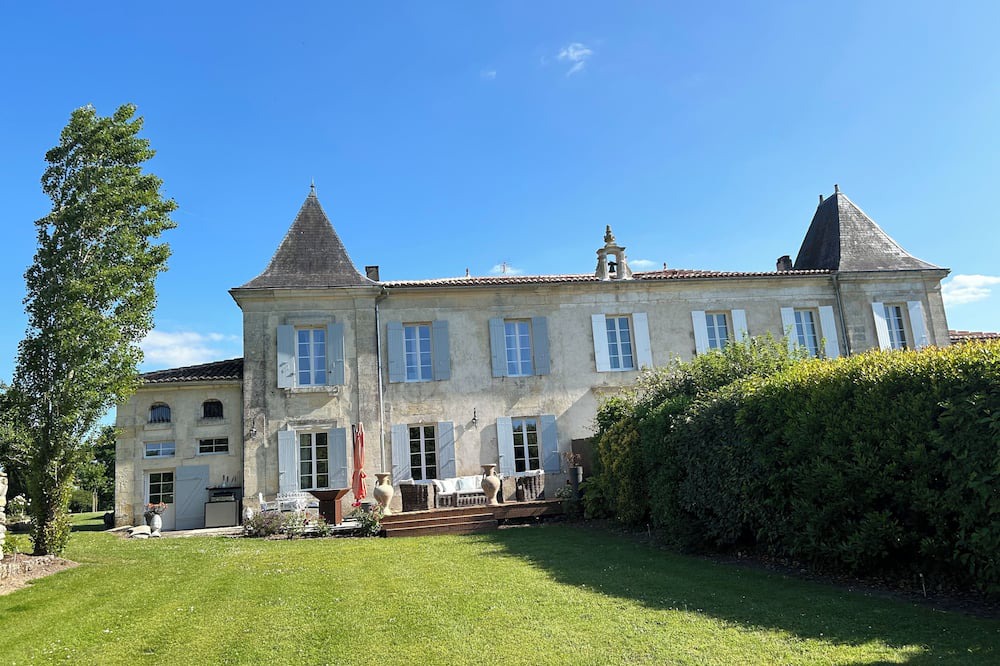 Gemozac Bed & Breakfast | Chambres Dhôtes Nature et Bien -être Entre Terre et mer