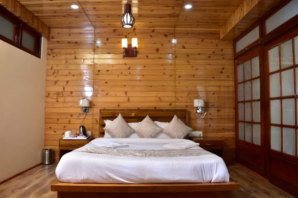 Turuk Hotel | Hotel Lasso Regency & Spa Namchi