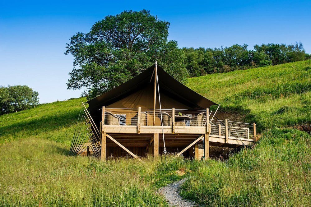 Hele Resort | (Sleep 6) - Treehouse 1