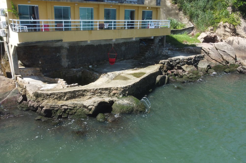 Barra de Guaratiba House | Pousada Ilha Bella